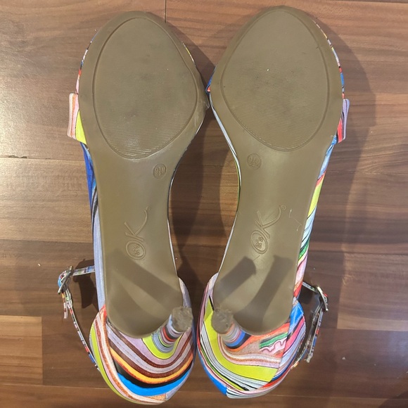 Heels - Picture 4 of 6